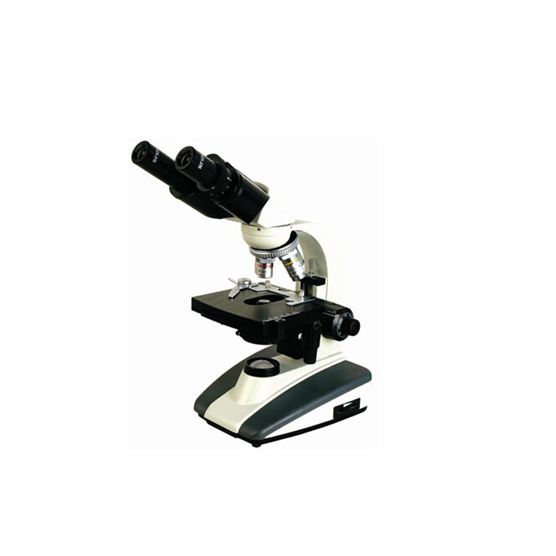 生物顯微鏡XSP-2CA